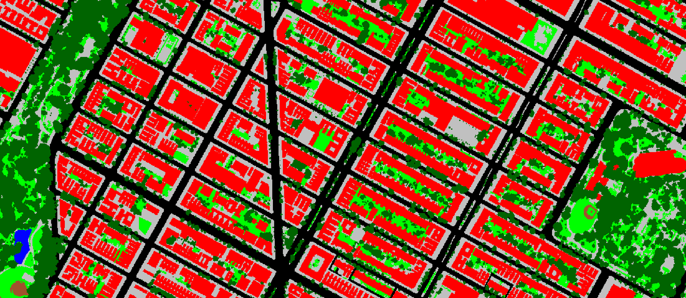 land cover zoom