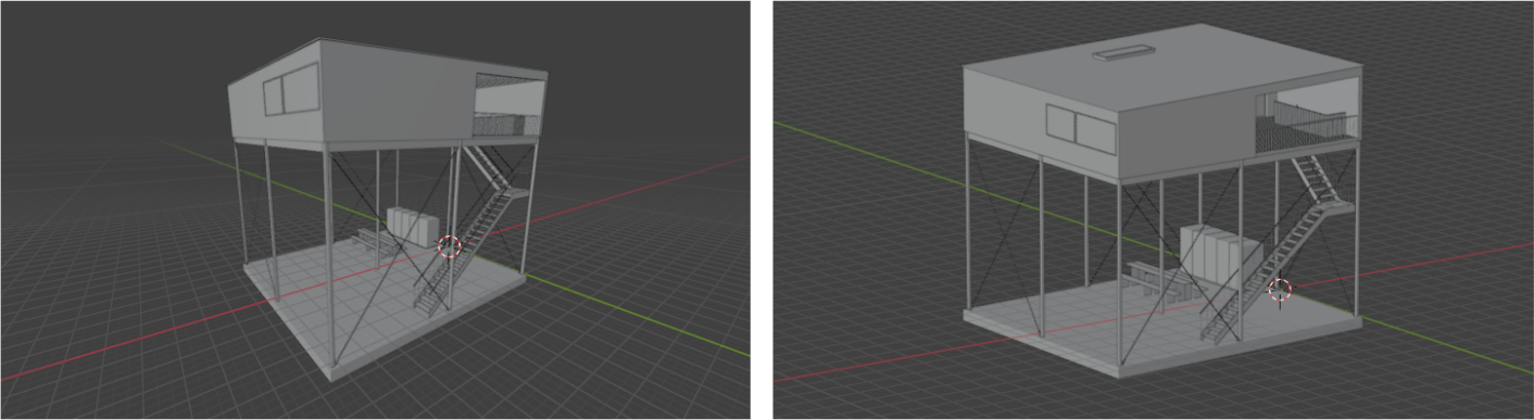 Focal length