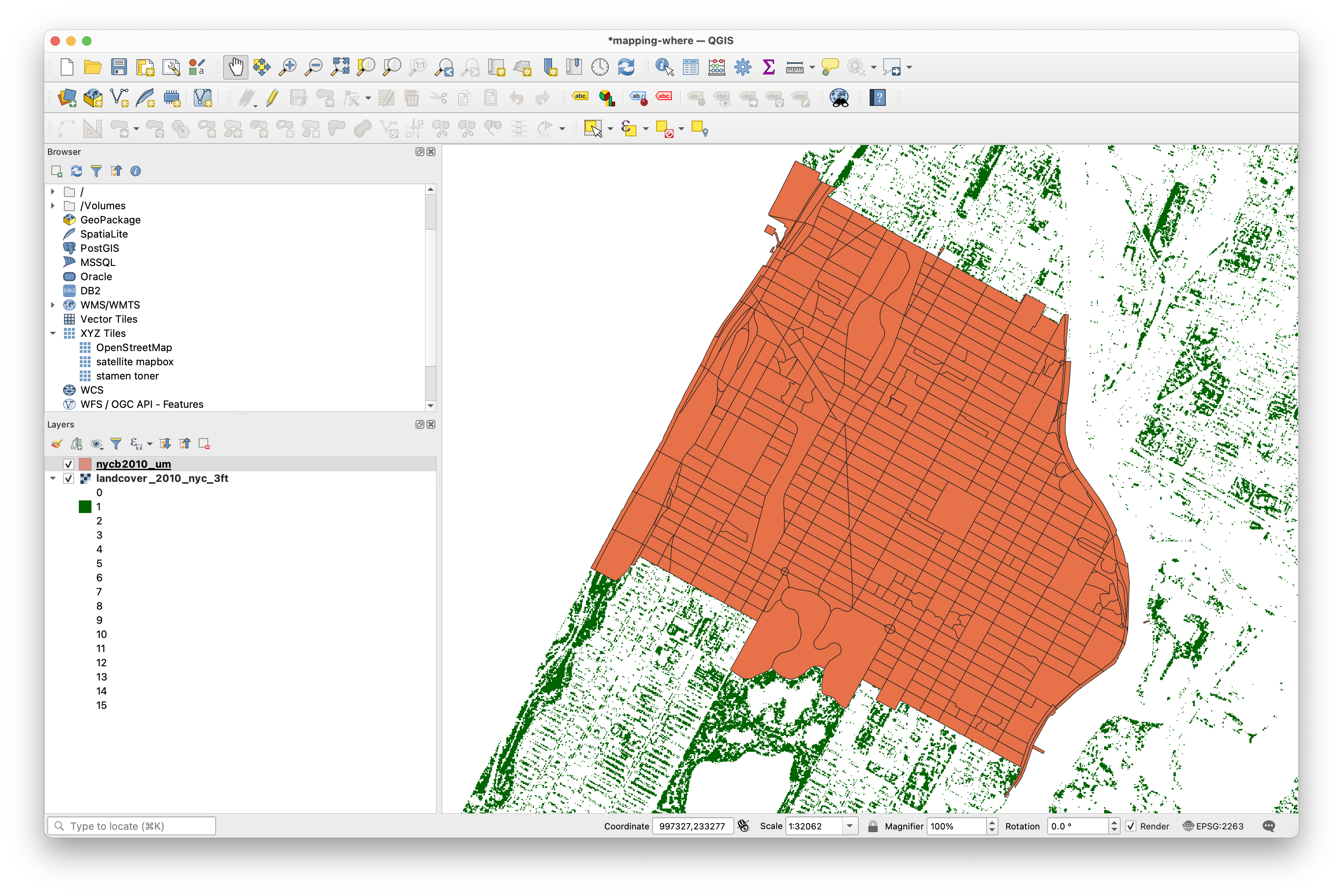 add nyc blocks data