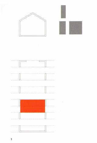 CBA elements diagram