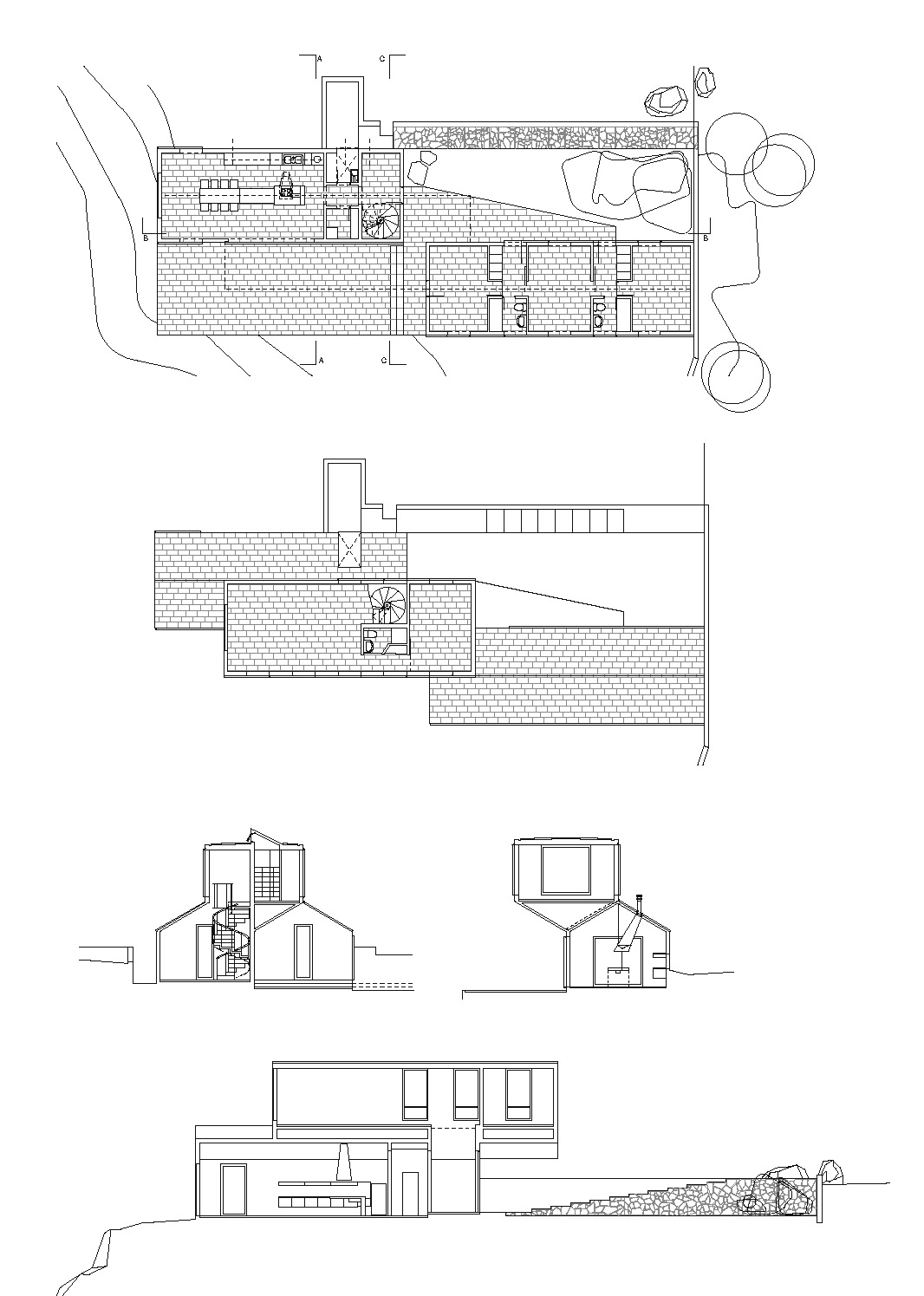 CBA PDF Drawings