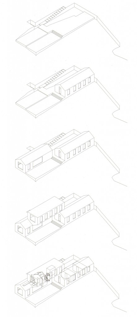 Isometric Drawings