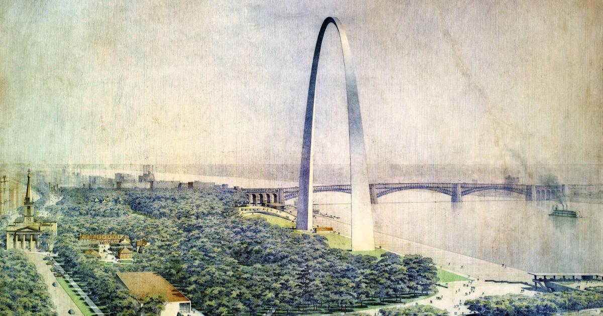 Gateway Arch