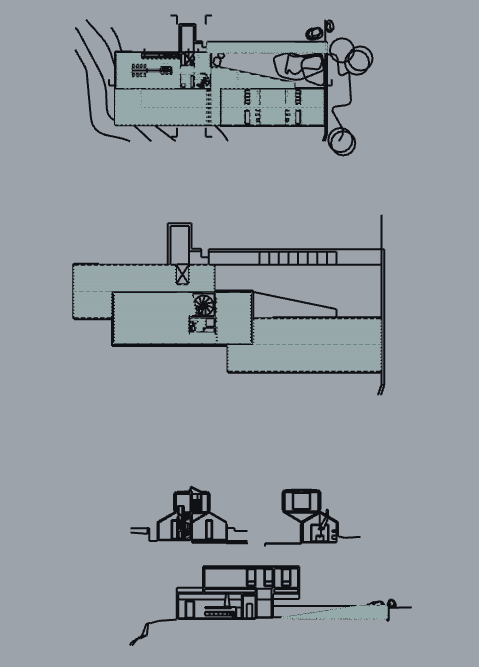 vector reference drawings